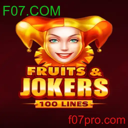 FruitsAndJokers100