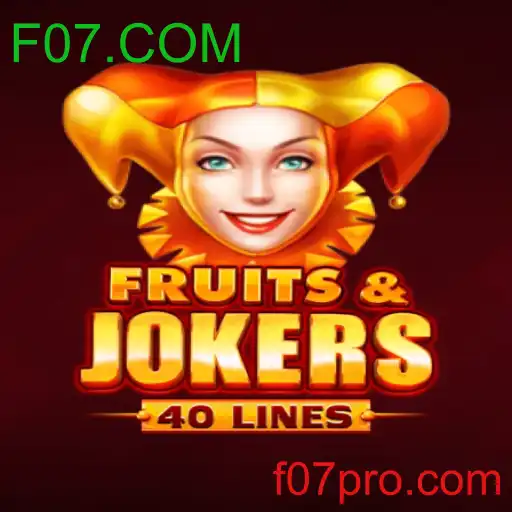 FruitsAndJokers40